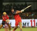 Hazlewood's advice for RCB's misfiring batters...