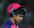 Did We See Another Sachin In The Making?