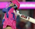 Firm & focused! Vaibhav reaps rewards of sowing early