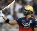 From Struggle to Sparkle: Padikkal's Gritty Comeback