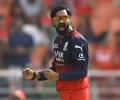 Krunal's Second Wind Makes RCB Dream
