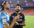 How Nehra reignited Siraj's IPL fire!