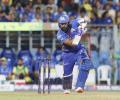 Ruthless Rohit & Surya Kayo CSK