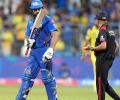 IPL PIX: Rohit-SKY show drowns CSK's fightback