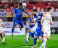 East Bengal sent packing by Blasters in Super Cup shock