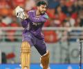 KKR's misfiring batters have task cut out against GT