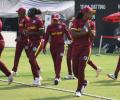 Heartbreak for Windies! Miss World Cup spot by 0.01 run-rate
