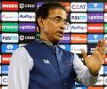 KKR curator row: Bhogle, Doull barred from Eden Gardens