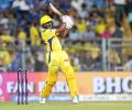Cousin In Tears As Mumbai Teen Makes CSK Debut