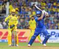 How MI helped Rohit get into right frame of mind