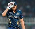 Shubman Gill's Eden Knock Tells an Incredible Story