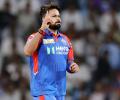 Mukesh's Rise Powers Delhi Capitals' Surge In IPL 2025