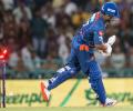 How Pant's No 7 gamble backfired in LSG's big defeat vs DC