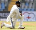Stay committed or step away, Waugh's advice to Rohit