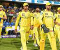 No panic at CSK: CEO breaks silence