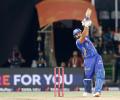 'Rohit will be crucial for MI's sixth IPL title'