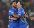 Boult's Yorkers Crush SRH Batters And Their Spirits