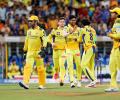 CSK, SRH fight for IPL survival in Chepauk