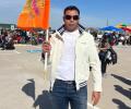 'Pakistan PM sheltering and nurturing terrorists': Ex-spinner Kaneria