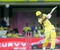 'This 17-YO will play for CSK for at least 10 years'