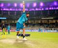 The man behind Ishant Sharma's revival