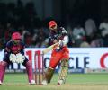 DK 'lost for words' at Virat's consistency