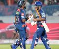 Pant & Pooran: A journey of resilience and redemption