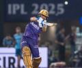 'Even 300 is possible in the IPL; any team can do it'