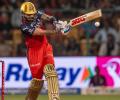 Battle royal in offing as RCB, Delhi Capitals clash at Kotla