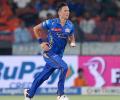 IPL power-hitting provides bowlers more chances: Boult