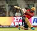 Why Prabhsimran is 'more matured' this IPL season