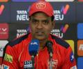Sunil Joshi leads race for spin coach role at BCCI's COE