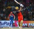 King Kohli And Prince Suryavanshi
