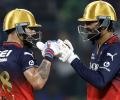 RCB's unstoppable away streak: Chawla reveals secret