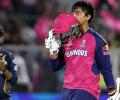 Suryavanshi a fantastic attraction for the sport: Waugh