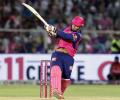 Boy oh Boy! Vaibhav Signals His Arrival in Style