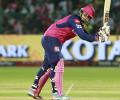 'Vaibhav, an inspiration for aspiring cricketers'