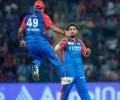 We're aiming top 2: DC's Nigam sends strong warning