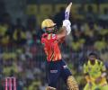 Ponting reveals what makes Shreyas a good captain