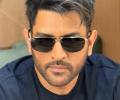 Check out Dhoni's stunning new look!