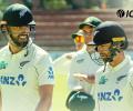 Kiwis take handy lead over Zimbabwe in Bulawayo Test