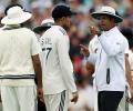 'Just Bat, Bowl and Go Home?' Rahul Snaps at umpire
