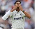 'England won't have it easy on Day 4'