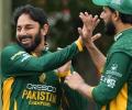 Pak bans legends from WCL after India refuses to play