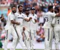 How India got inside England's head