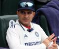 Shubman Gill era begins with stunning Oval victory