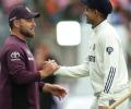 We threw everything at them: McCullum on India's grit