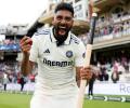 Siraj snubbed too long? Ashwin demands recognition