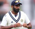 'Didn't win us a single Test': Pathan slams Bumrah