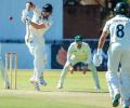 Kiwi batters pile pain on hapless Zimbabwe